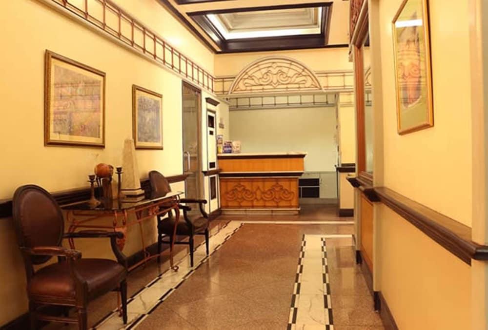 Bsa Mansion Condotel Makati City Exteriér fotografie